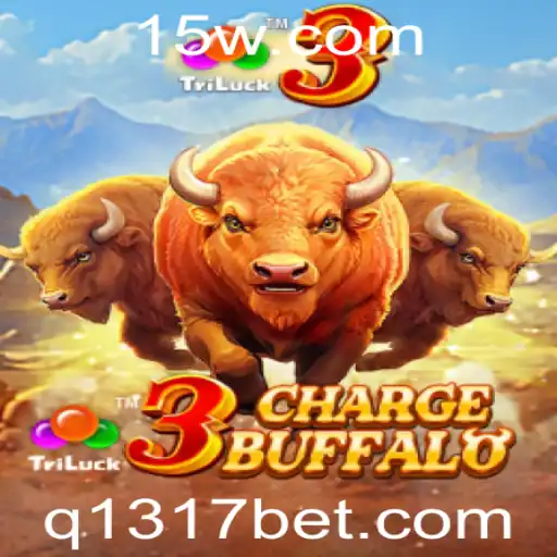 Descubra o Fascinante Mundo de 3ChargeBuffalo com 1317bet