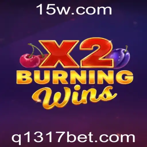Experiência Envolvente com o Jogo BurningWinsX2 na Plataforma 1317bet
