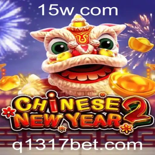 Explorando o Jogo CHINESENEWYEAR2 no Cassino 1317bet