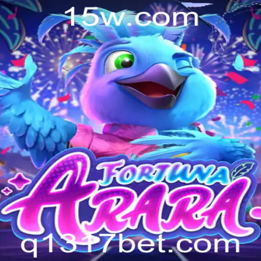 Descubra o Fascinante Mundo de FortunaArara: Um Novo Jogo de Aventura