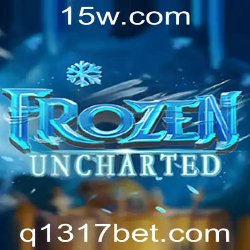 FrozenUncharted: A Nova Aventura Imersiva