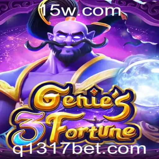 Explorando o Mundo de Genie3Fortune: Um Mergulho nas Regras e Estratégias do Jogo