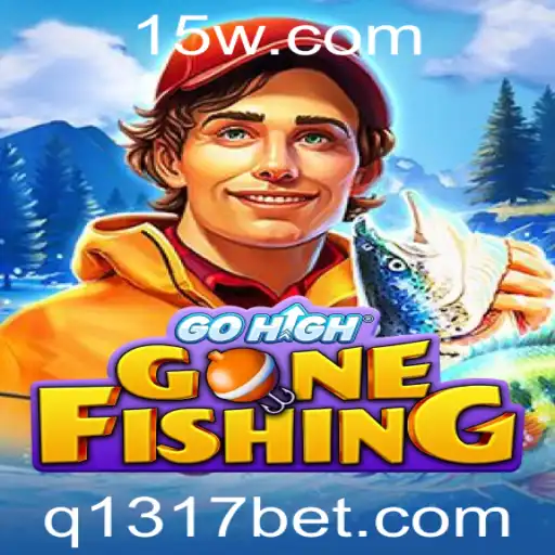 Explorando GoHighGoneFishing: A Experiência Interativa com 1317bet
