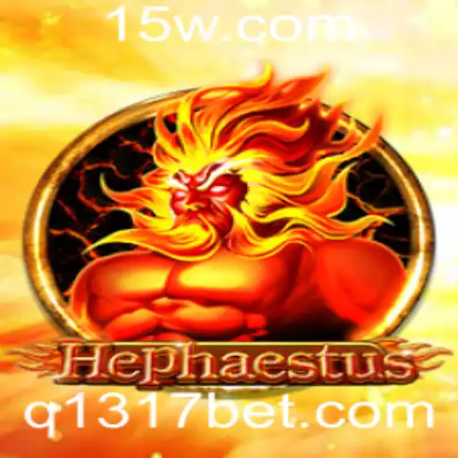 Hephaestus: Um Mergulho no Novo Universo da 1317bet
