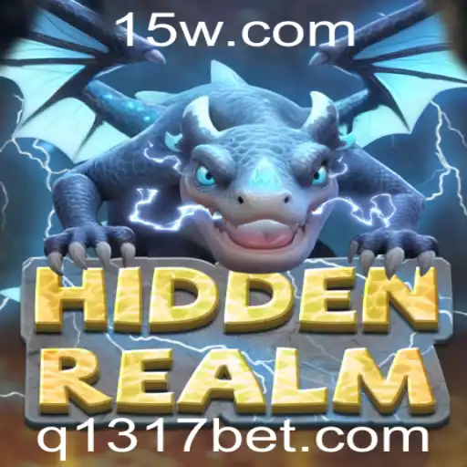 HiddenRealm: Descubra o Envolvente Mundo do Misticismo e Estratégia