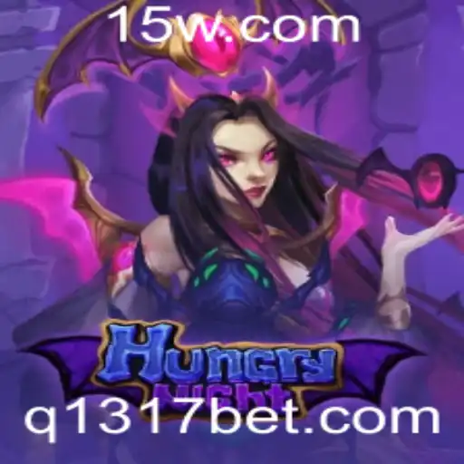 Descubra o Impactante Jogo 'HungryNight' e Suas Regras Interessantes