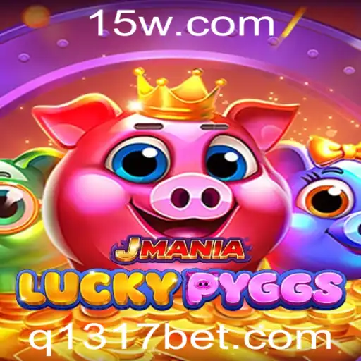 JManiaLuckyPyggs: Descobrindo a Emoção do Novo Jogo Sensação