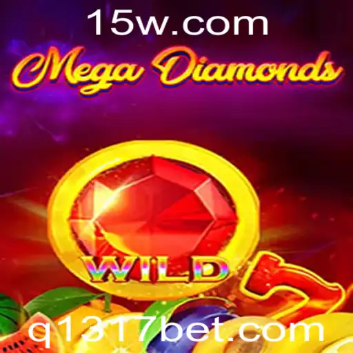 Explore o Mundo de MegaDiamond e Descubra as Regras do Jogo 1317bet