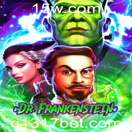 Descubra o Fascinante Mundo de DrFrankenstein: A Nova Sensação do Entretenimento