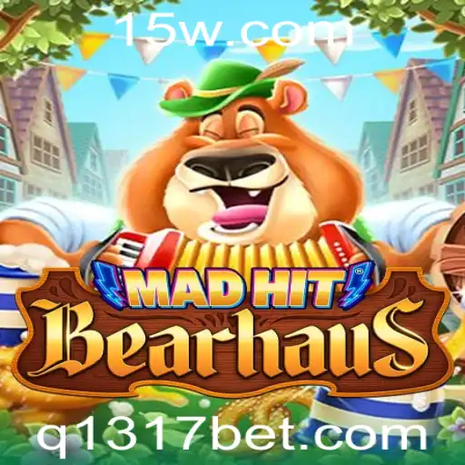 Explorando o Universo de MadHitBearhaus: Um Novo Fenômeno no Mundo dos Jogos