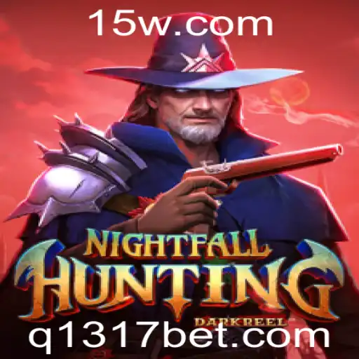 Explorando o Mundo de NightfallHunting: O Novo Sopro no Universo dos Jogos de Caça