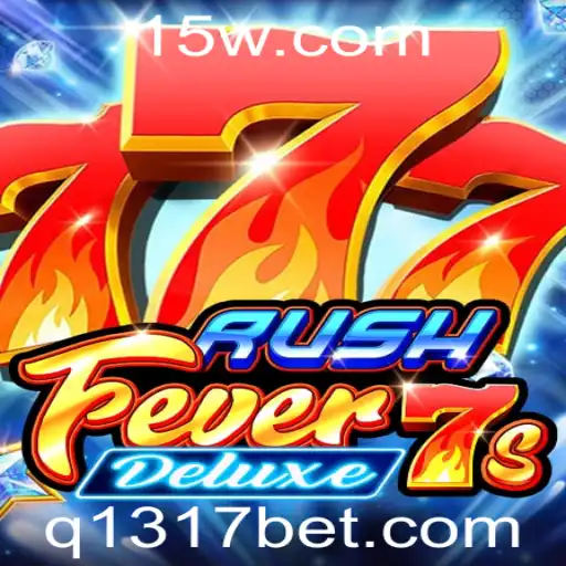 RushFever7sDeluxe: Uma Nova Aventura no Mundo dos Jogos de Cassino