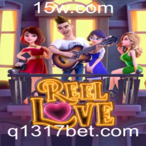 ReelLove: Uma Imersão no Universo das Slots com 1317bet