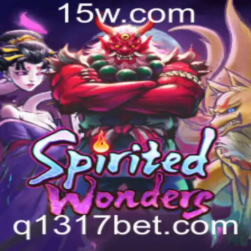 Explorando SpiritedWonders: Um Mergulho no Mundo dos Jogos de 2023