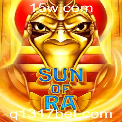 Descubra o Empolgante Mundo de SunofRa no Universo 1317bet