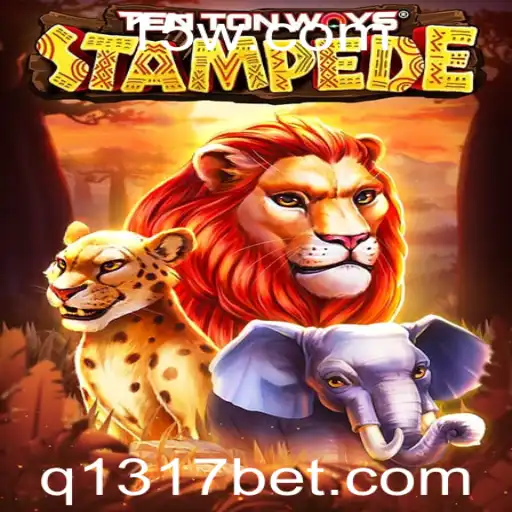TenTonWaysStampede: Descubra as Regras e Estratégias de Sucesso