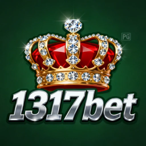 1317bet Logo