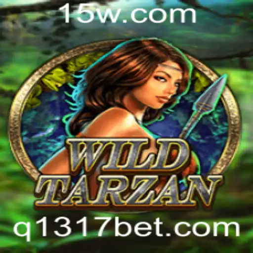 Explorando as Aventuras do Jogo WildTarzan com 1317bet