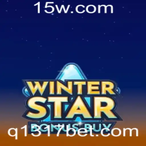 Explorando o Fascínio do Jogo WinterStarBonusBuy da 1317bet